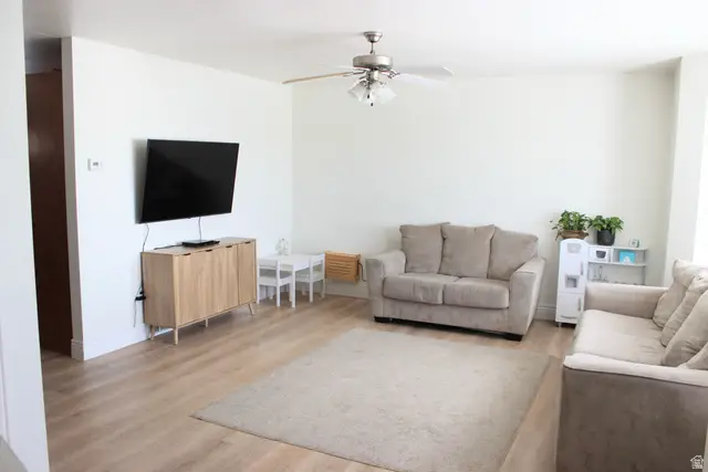 101 E 630 N #30, Smithfield, UT 84335 - #2