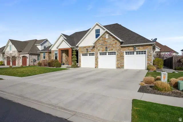 953 E 1000 N, American Fork, UT 84003 - #2