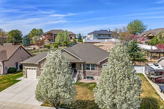 8804 S Millrace View Cir, West Jordan, UT 84088 - #3
