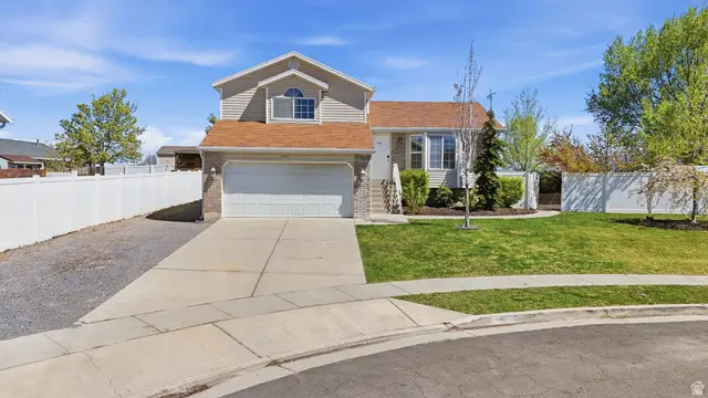 5893 S Alpine Crest Cir, Salt Lake City, UT 84118 - #1