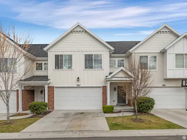 783 E Newfield Dr, Sandy, UT 84094 - #1
