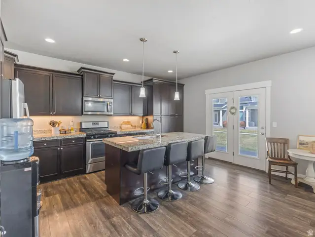 783 E Newfield Dr, Sandy, UT 84094 - #2