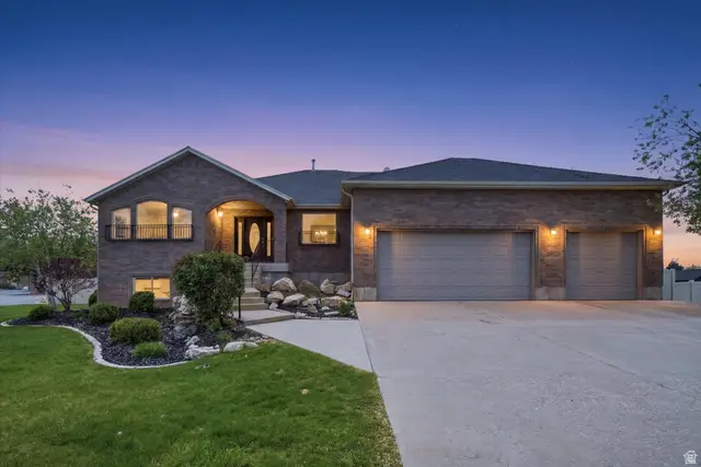 4193 W 2475 S, Taylor, UT 84401 - #1