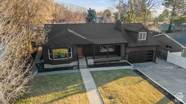 3020 E Middleton Way, Holladay, UT 84124 - #1