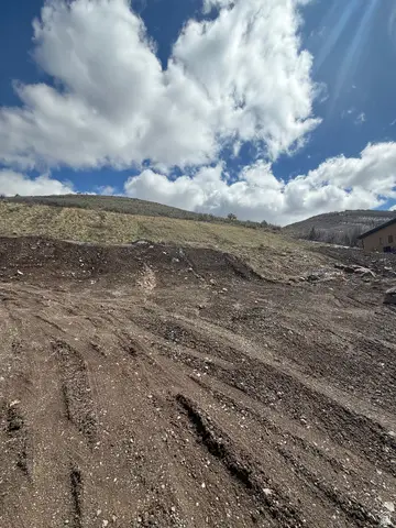 4048 E Harris Way #118, Heber City, UT 84032 - #3