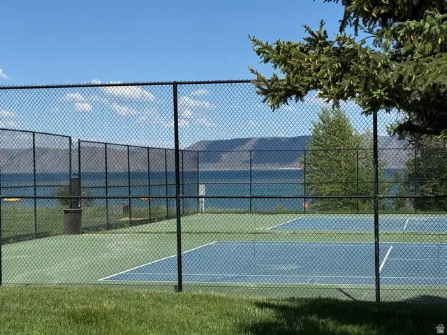 815 N Harbor Dr #201, Garden City, UT 84028 - #2