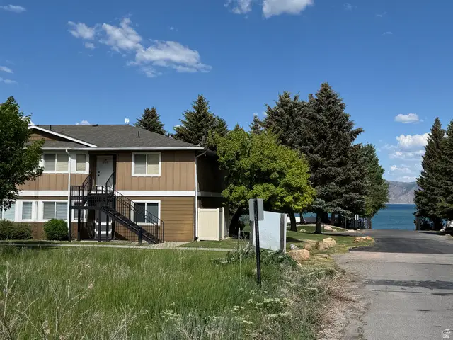 815 N Harbor Dr #201, Garden City, UT 84028 - #3
