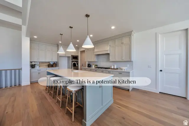 1494 S 50 W, Farmington, UT 84025 - #3