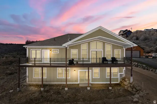1428 N Broad Hollow Rd, Garden City, UT 84028 - #1