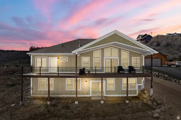 1428 N Broad Hollow Rd, Garden City, UT 84028