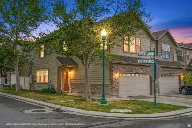 13534 S Skipperling Ln, Riverton, UT 84096 - #1