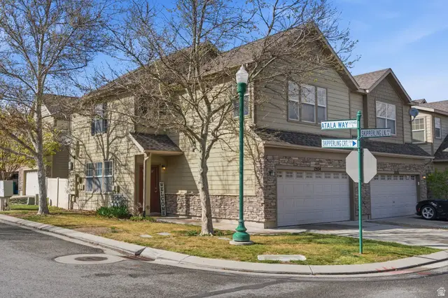 13534 S Skipperling Ln, Riverton, UT 84096 - #2