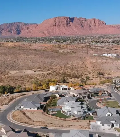 231 Colbey Loop, Santa Clara, UT 84765 - #1