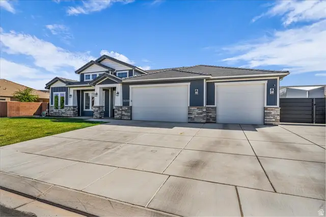 3699 W 2830 S, Hurricane, UT 84737 - #2