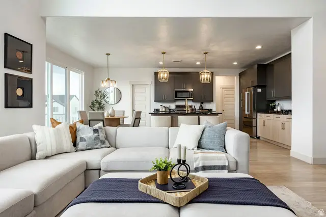 654 N Boseman Way, Saratoga Springs, UT 84045 - #2