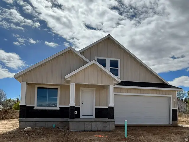 3015 W 250 S, Vernal, UT 84078 - #1