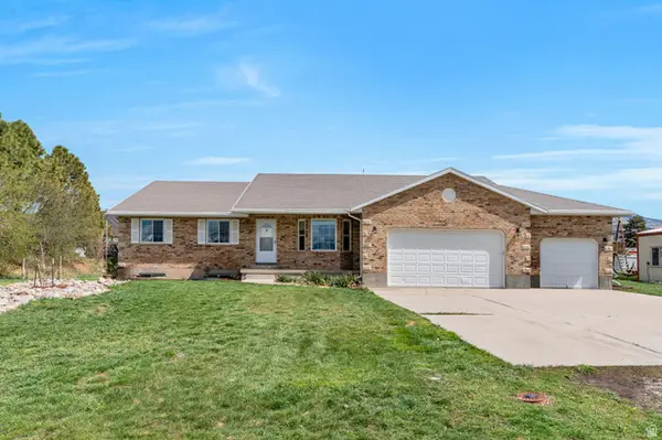 1549 S Lost Colt Dr, Heber City, UT 84032