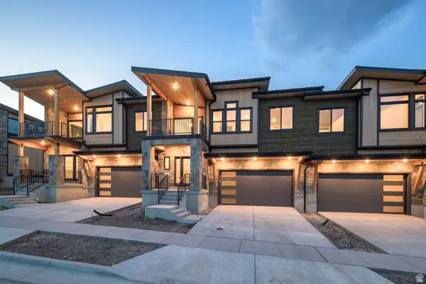 1973 W Osprey Ct #10, Heber City, UT 84032