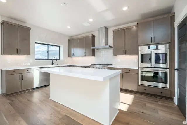 1973 W Osprey Ct #10, Heber City, UT 84032 - #3