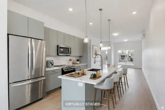 2689 S 500 E #102, Salt Lake City, UT 84106 - #3