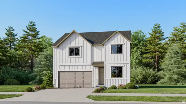 1881 N Gardenia Dr #3194, Saratoga Springs, UT 84045