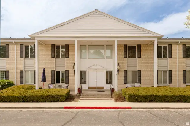 1192 E 2700 #b 13 S, Salt Lake City, UT 84106 - #1