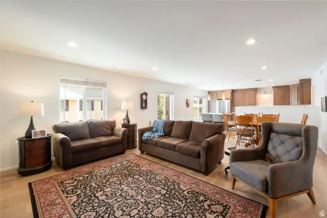 1192 E 2700 #b 13 S, Salt Lake City, UT 84106 - #3