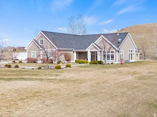 2137 S Lake View Cir, Preston, ID 83263 - #1