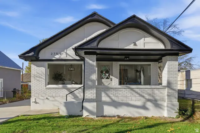 2754 S 300 E, South Salt Lake, UT 84115 - #1