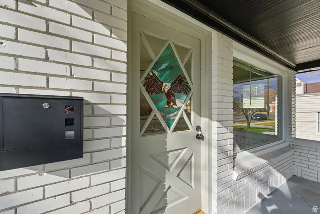 2754 S 300 E, South Salt Lake, UT 84115 - #3