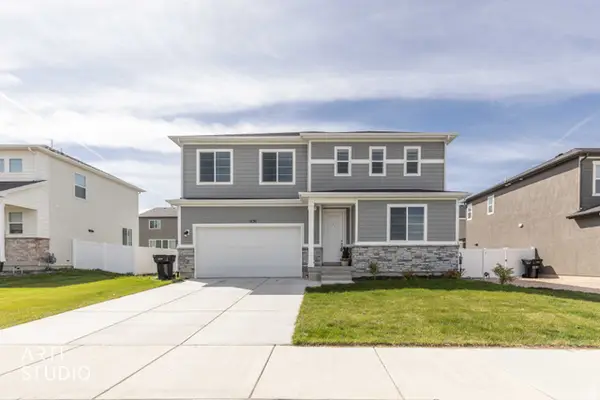 1131 W 400 S, Brigham City, UT 84302