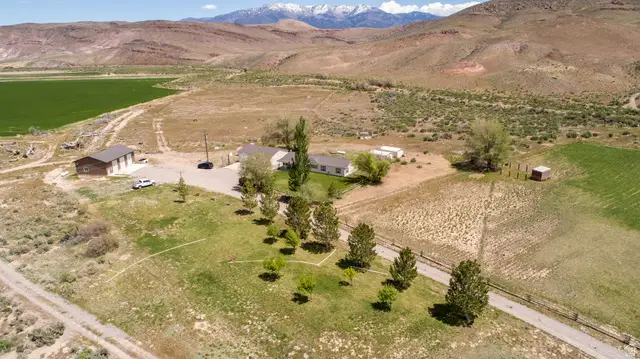 1085 S River Ridge Ln, Joseph, UT 84739 - #3