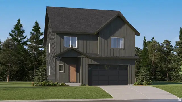 7607 N Graphite Dr W #325, West Jordan, UT 84081 - #1