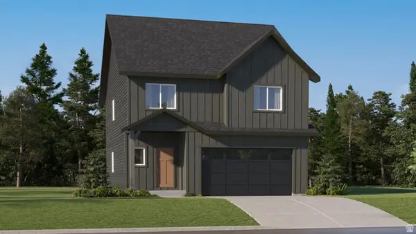 7607 N Graphite Dr W #325, West Jordan, UT 84081