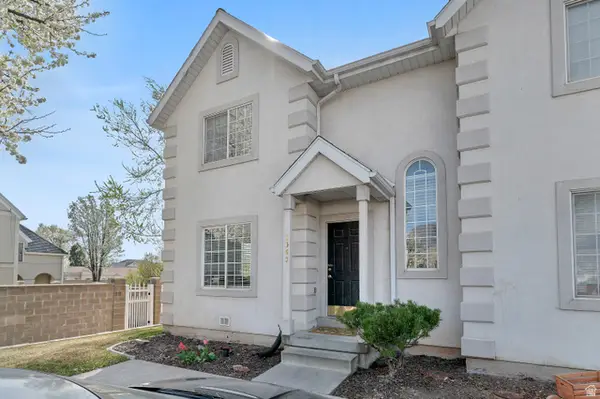 1003 N 1250 W, Pleasant Grove, UT 84062