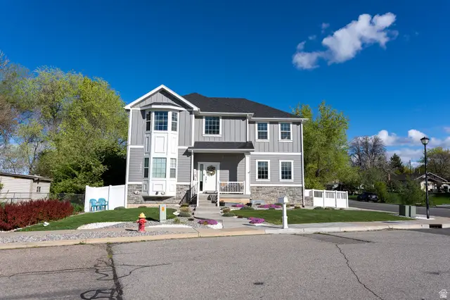 973 E 250 S, Layton, UT 84041 - #1