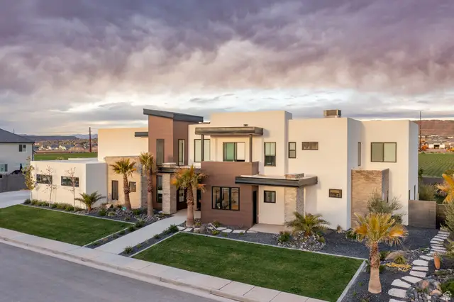 3287 S Stamsund Ln, Washington, UT 84780 - #2