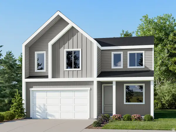 1878 N Gardenia Dr #3188, Saratoga Springs, UT 84045