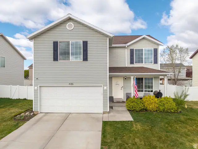 426 S 1280 W #707I, Spanish Fork, UT 84660 - #1