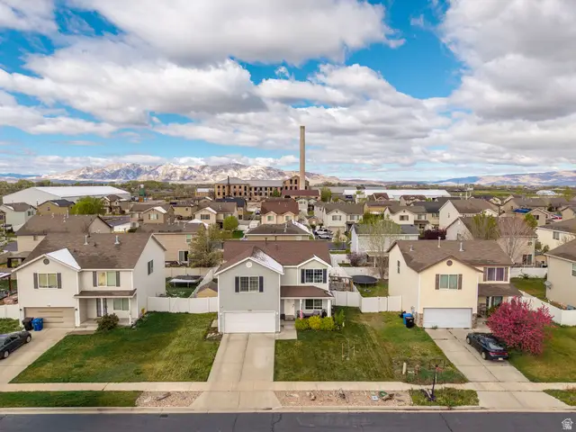 426 S 1280 W #707I, Spanish Fork, UT 84660 - #2