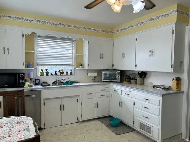 1195 S Orchard Dr, Bountiful, UT 84010 - #2