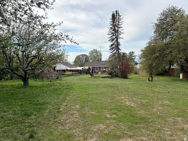 1195 S Orchard Dr, Bountiful, UT 84010 - #3