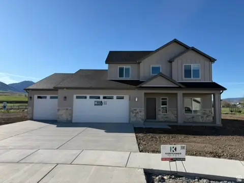 782 E 1250 S, Hyrum, UT 84319