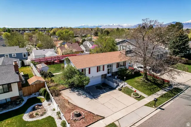 2855 W Bedford Rd, West Valley City, UT 84119 - #2
