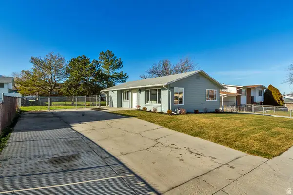 3422 S 7895 W, Magna, UT 84044