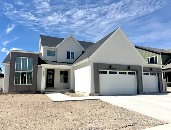 2915 N Kingbird Dr #610, Eagle Mountain, UT 84005