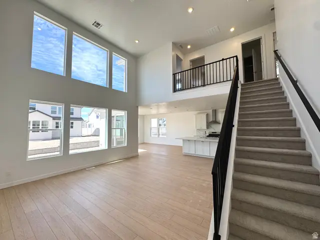 2915 N Kingbird Dr #610, Eagle Mountain, UT 84005 - #3