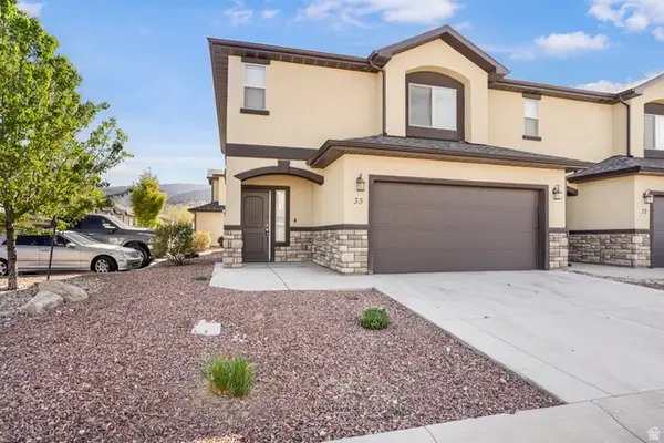 1549 N Northfield Rd #33, Cedar City, UT 84720