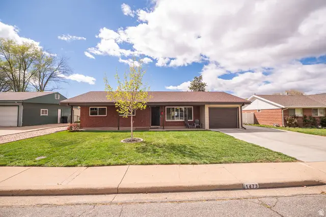 1473 N 200 W, Sunset, UT 84015 - #2