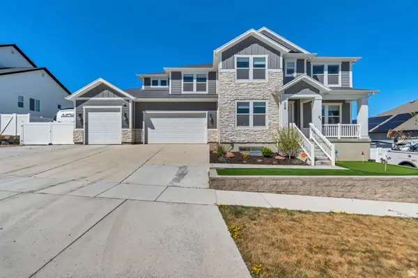 779 N Alta View Dr, Saratoga Springs, UT 84045